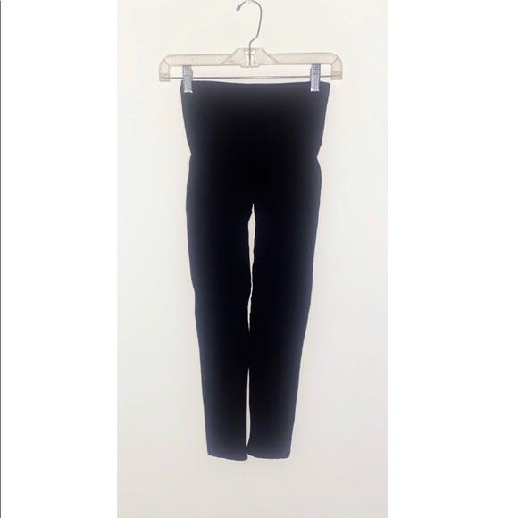 🚫SOLD🚫 NWOT SPANX ‘Look at me ’ leggings sz M - Picture 6 of 8